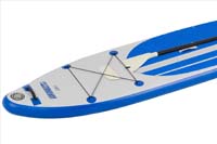World's First & Only SUP Paddle Pocket