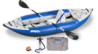 Explorer™ 300x Kayak (Deluxe)