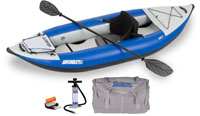 Explorer™ 300x Kayak (Pro)