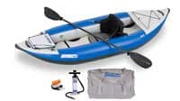 Explorer™ 300x Kayak (Pro Carbon)