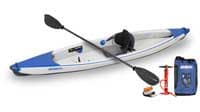 RazorLite™ 393rl Kayak (Pro Carbon)