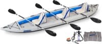 FastTrack™ 465ft Kayak (Deluxe)