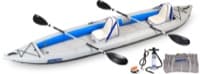 FastTrack™ 465ft Kayak (Deluxe 2 Person)