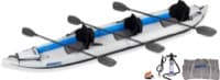 FastTrack™ 465ft Kayak (Pro)