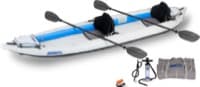 FastTrack™ 465ft Kayak (Pro 2 Person)