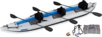 FastTrack™ 465ft Kayak (Pro Carbon)