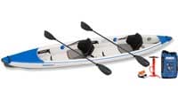 RazorLite™ 473rl Kayak (Pro Carbon)